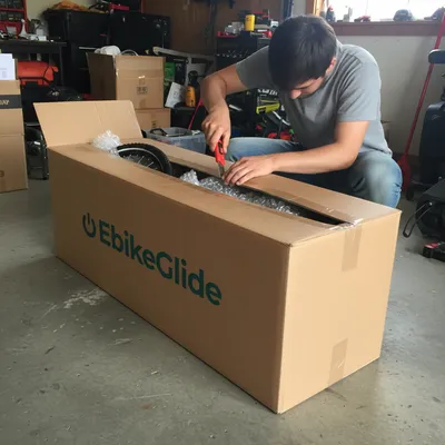 EBIKEGLIDE quality
