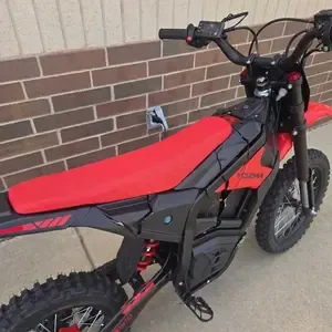 Electric dirt bike for beginners