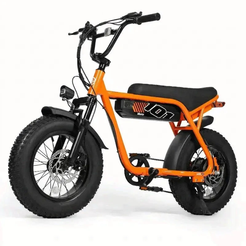 EbikeGlide